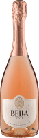 Bella Style Rosé Alkoholfrei - Iris Vigneti