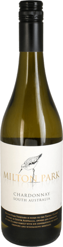 Park Chardonnay - Thorn Clarke Wines
