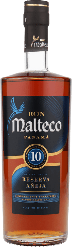 10 Years Old in GP - Ron Matusalem