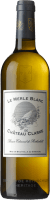 Le Merle Blanc de Château Clarke - Baron Edmond de Rothschild