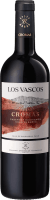 Cromas Cabernet Sauvignon Gran Reserva - Viña Los Vascos