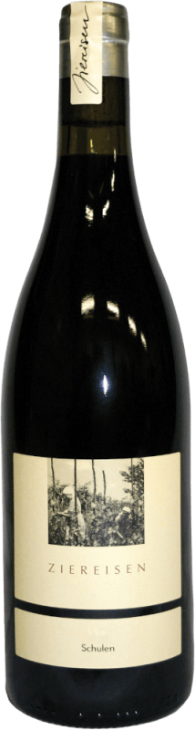 Schulen Blauer Spätburgunder trocken unfiltriert - Ziereisen