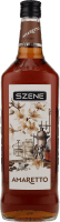 Amaretto Likör 1,0 l - Szene