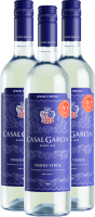 3er Vorteils-Weinpaket - Vinho Verde - Casal Garcia