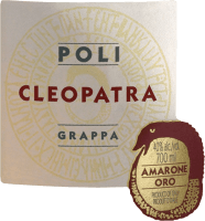 Vista previa: Poli Cleopatra Amarone Oro - Jacopo Poli