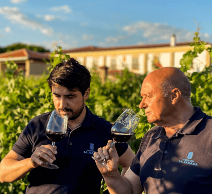 Equipo Jaraba Equipo Jaraba