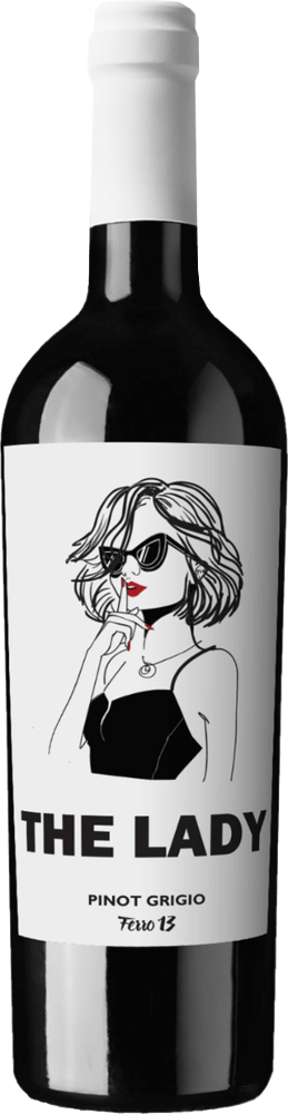 Vista previa: Vinos icónicos de Ferro 13 - 6x paquete introductorio