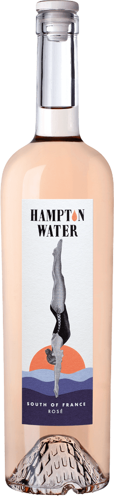 Vista previa: Paquete de seis ventajas - Hampton Water - Gérard Bertrand