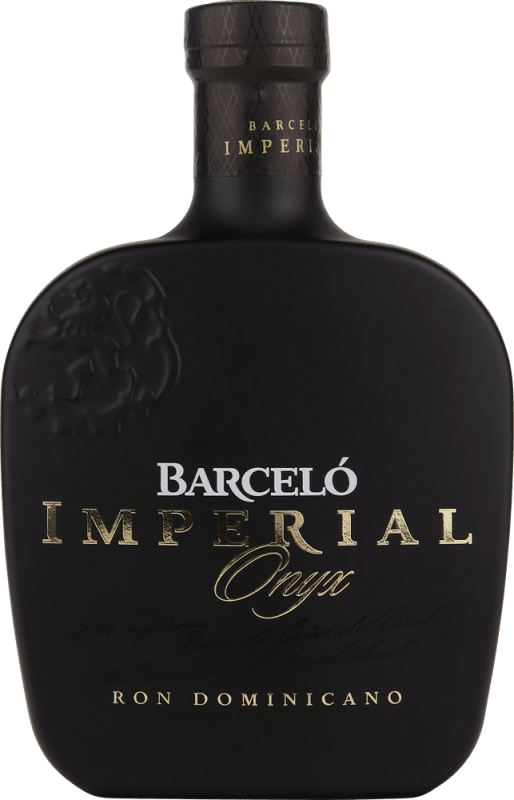 Ron Imperial Onyx - Barceló