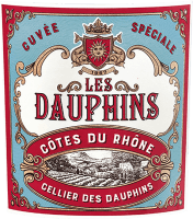 Vista previa: Blanc - Les Dauphins