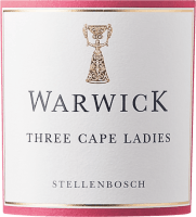 Vista previa: Warwick Estate Three Cape Ladies - Warwick Estate