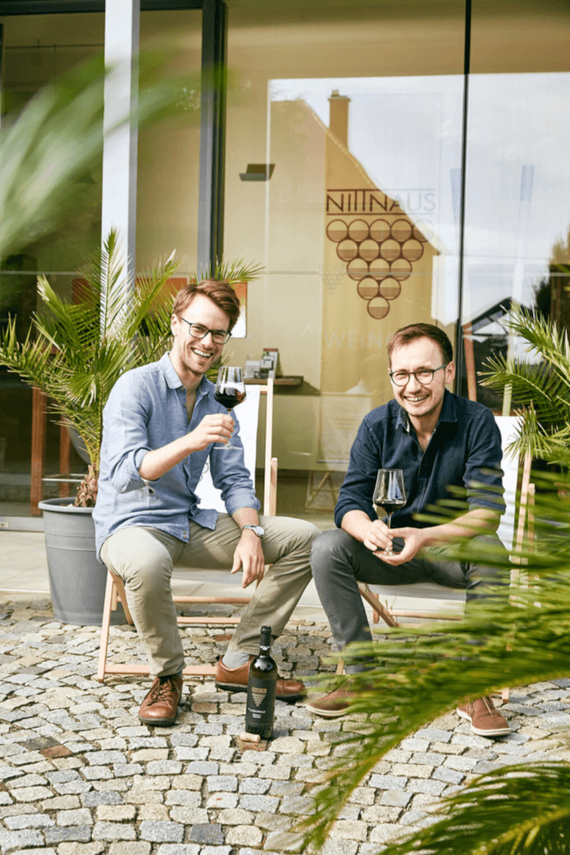 Gebruder Nittnaus Gebruder Nittnaus