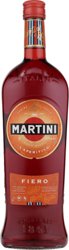 Fiero weinhaltiges Getränk 1,0l - Martini