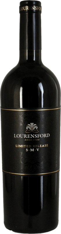 Limited Release SMV - Lourensford