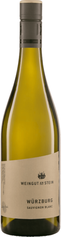 Sauvignon Blanc - Weingut am Stein