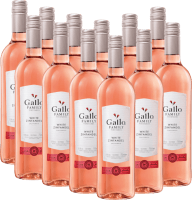 12er Vorteilspaket - White Zinfandel - Gallo Family