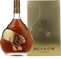 Cognac XO in GP - Meukow
