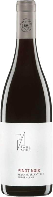 Pinot Noir Reserve Selektion P - Weingut Paul Achs
