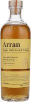 Vista previa: Sauternes Finish Single Malt Whisky - Arran