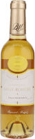 2ième Vin Sauternes AOC - Château Haut Bommes