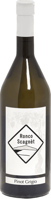 Pinot Grigio Collio - Ronco Scagnèt