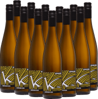 12x Vorteils-Weinpaket Sauvignon Blanc trocken - Lukas Kesselring