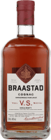 VS Cognac 1,0l - Braastad