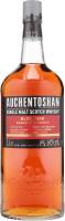 Vista previa: Blood Oak Lowland Single Malt in GP - Auchentoshan