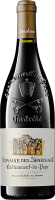 Chateauneuf-du-Pape Rouge AOC 2019 - Domaine des Sénéchaux