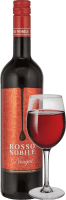 Vista previa: 6er Vorteils-Weinpaket - Rosso Nobile Nougat - Les Grands Chais de France