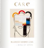 Vista previa: Blanco Sobre Lias - Care Family Vineyards