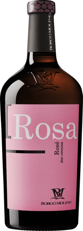 I Rosa Rosé - Borgo Molino Vigne & Vini
