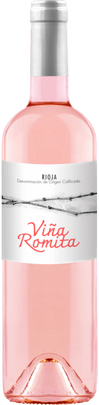 Viña Romita Rosé Rioja DOCa - Bodegas Aradón