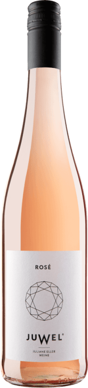 Rosé trocken - Juwel Weine