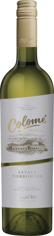 Colomé Torrontés - Bodega Colomé