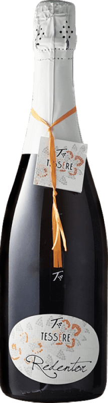 Raboso Rosato Redentor - Tessère