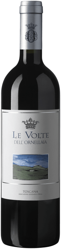 Le Volte Dell'Ornellaia Toscana IGT - Tenuta Dell'Ornellaia