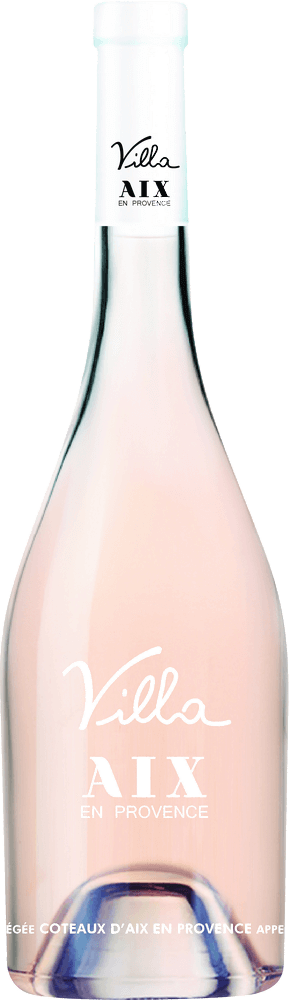 Vista previa: Rosado veraniego de Provenza - 6x degustación