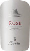 Vista previa: Castel del Monte Bombino Nero Rosé DOC - Rivera