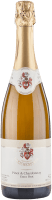 Pinot & Chardonnay extra brut Badischer Winzersekt - Weingut Freiherr von Gleichenstein