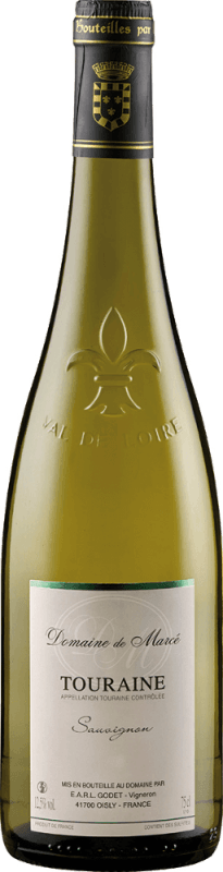 Touraine Sauvignon AOC - Domaine de Marcé