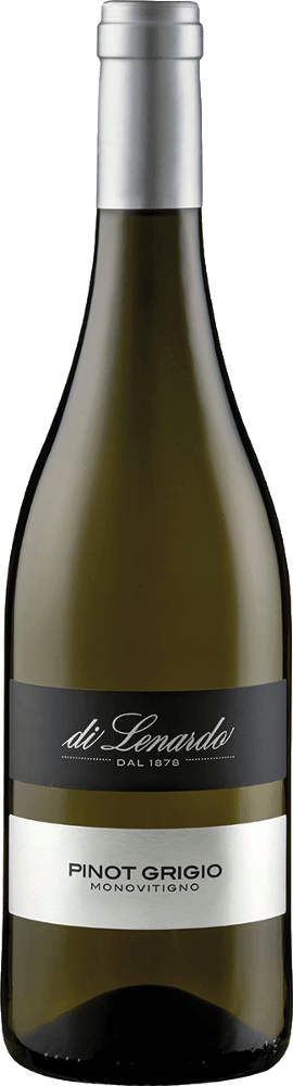 Vista previa: Vinos blancos espumosos Pinot Grigio de Italia - Paquete de 6 degustaciones