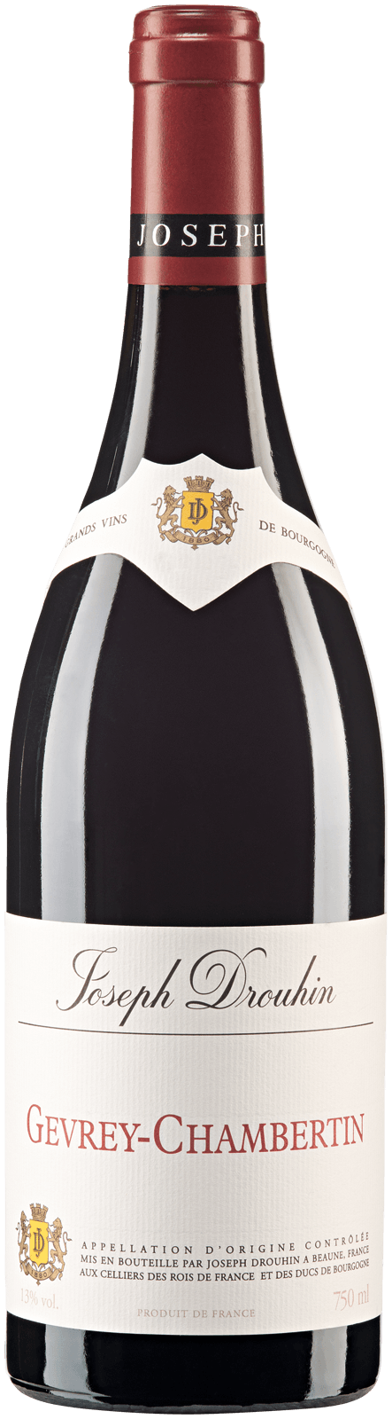 Compre Gevrey-Chambertin AOC - Joseph Drouhin en linea - vinello.es
