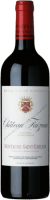 Bordeaux Rouge - Chateau Faizeau
