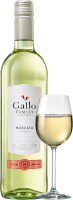Vista previa: 6er Vorteils-Weinpaket Moscato - Gallo Family
