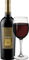 Vista previa: TANK No 11 Syrah Appassimento - Cantine Minini