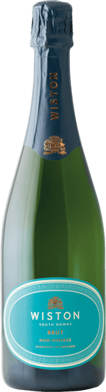 Brut - Wiston Estate