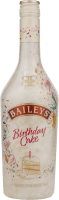 Birthday Cake Irish Cream Likör - Baileys