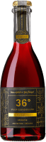 36 Grad Grenache 0,375l - Manufaktur Jörg Geiger