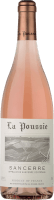 Rosé Sancerre AOC - La Poussie Rosé Sancerre AOC - La Poussie